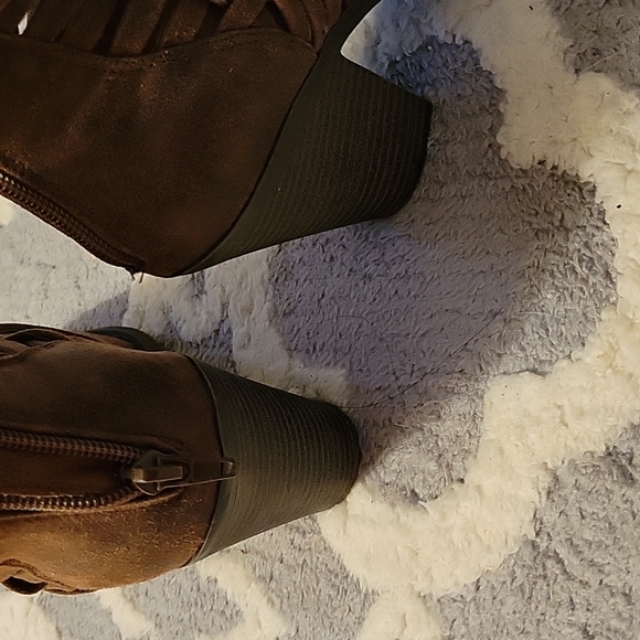 Booties - Picture 2 of 5